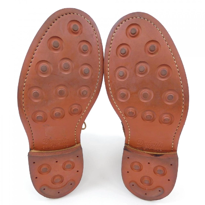 Giày Tricker's - Hàng hiệu Authentic 907189