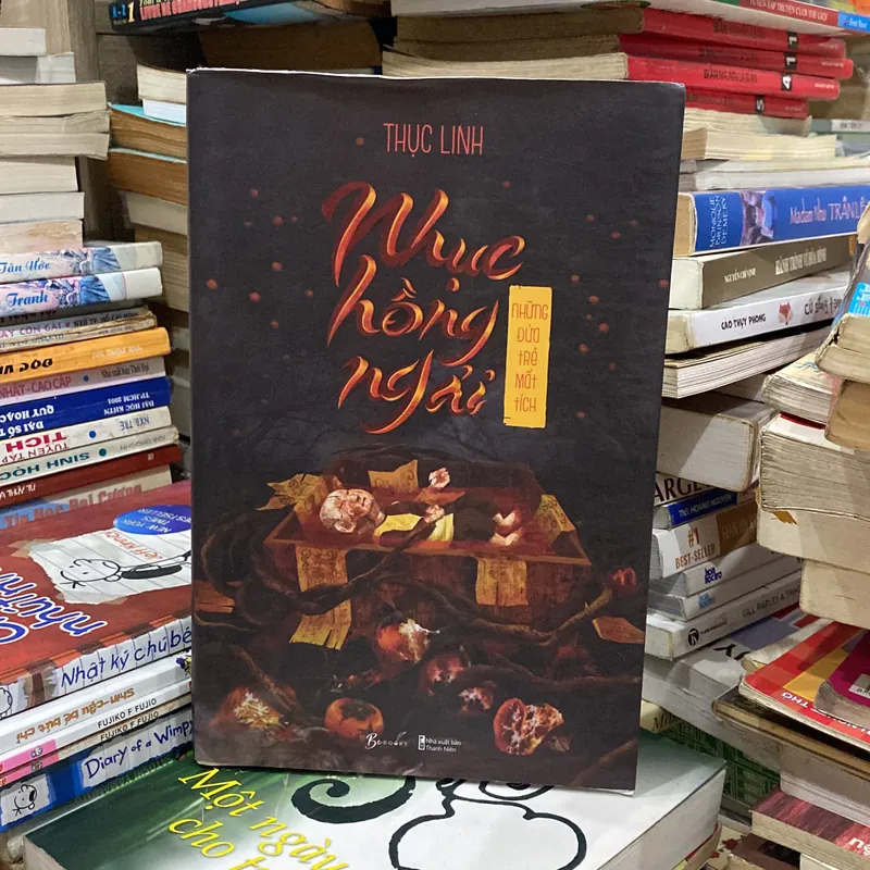 Nhục Hồng Ngải♟️ 740725