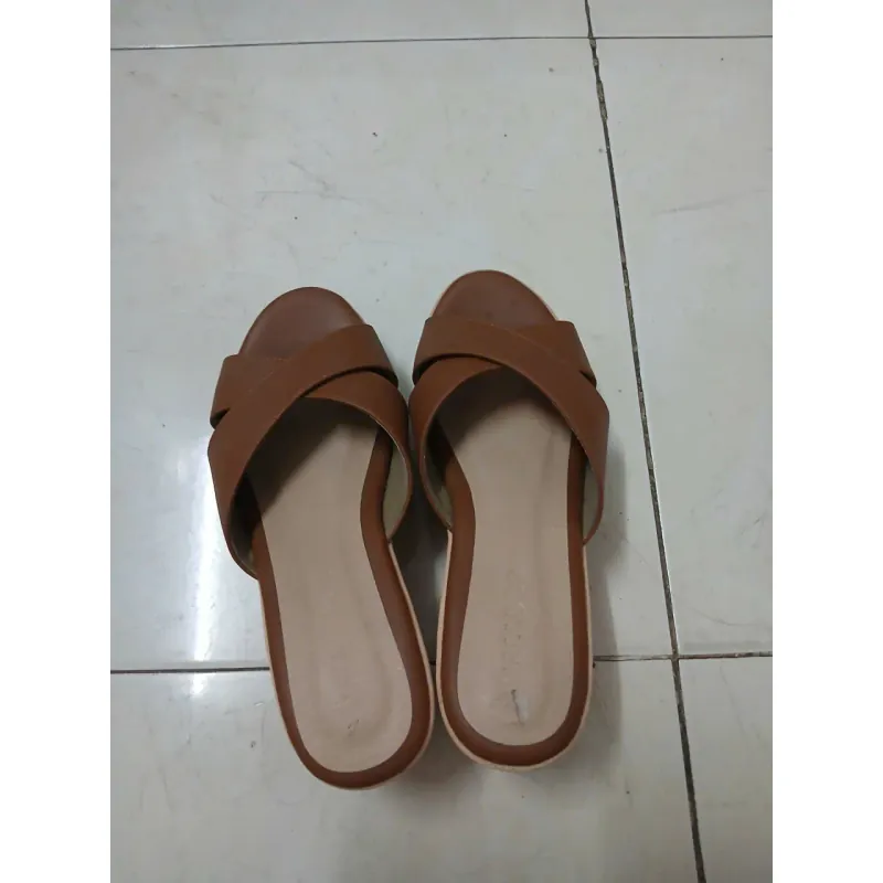 Dép quai đế cao 721128