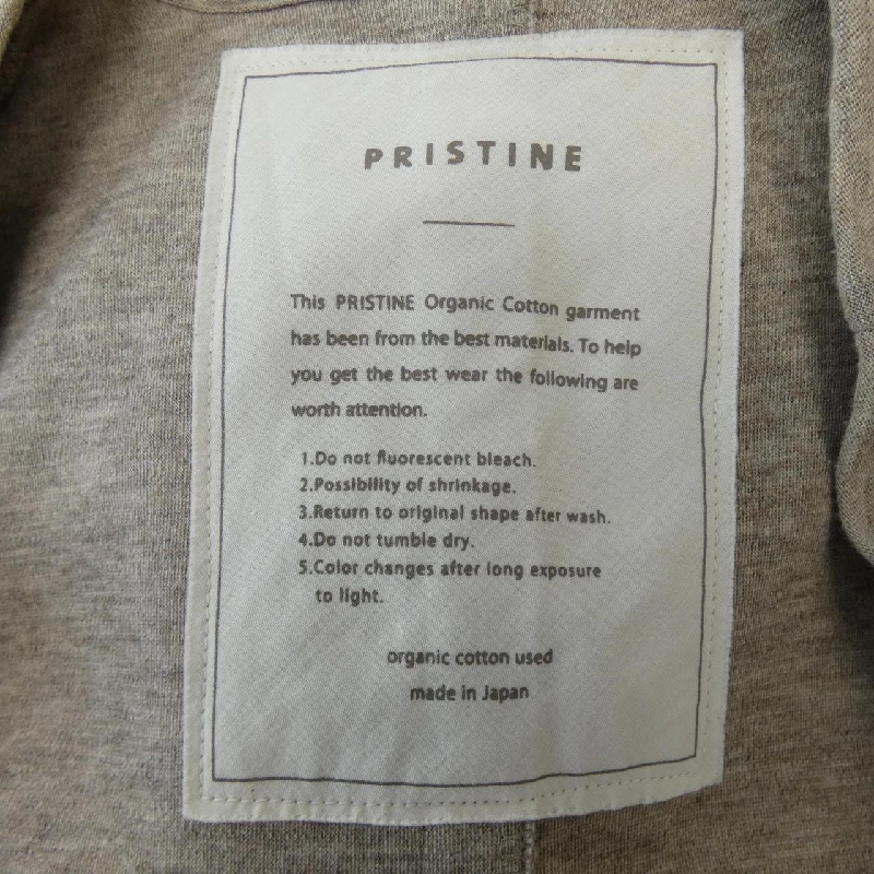 【Mã giảm giá】Đầm PRISTINE 652125