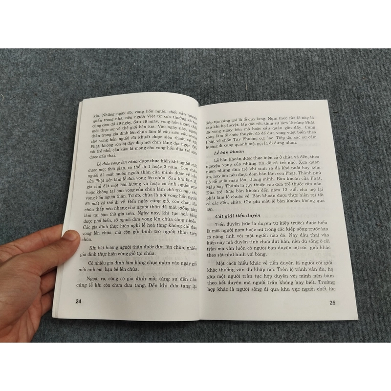 VĂN HÓA CHÙA: ĐI CHÙA LỄ PHẬT 472224