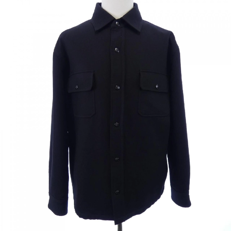 Celine CELINE RV0IL561F Áo khoác - Hàng hiệu Chính hãng 892370