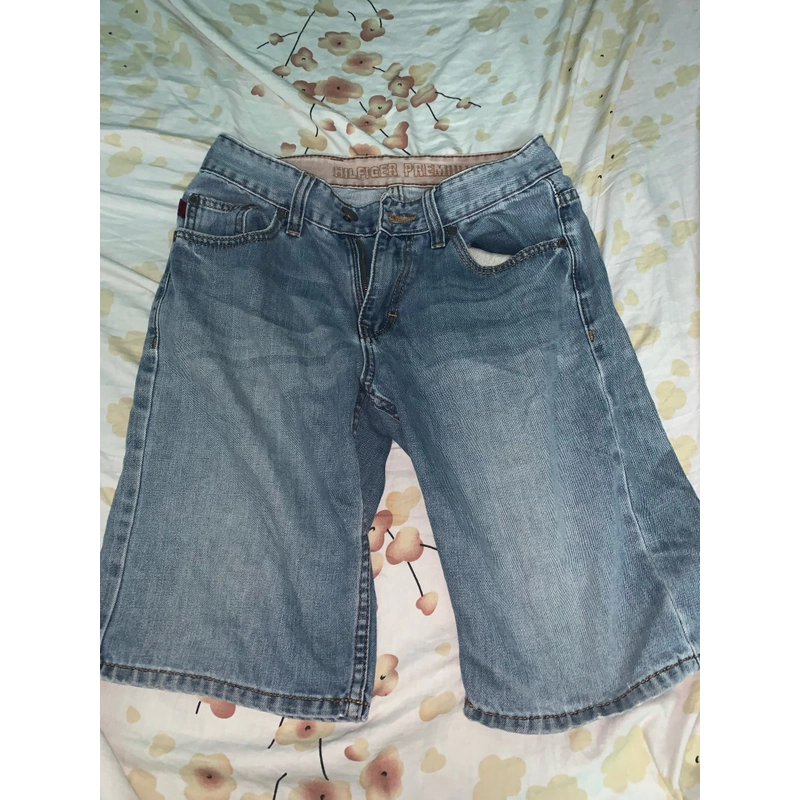 QUẦN SHORT JEANS NHIỀU MẪU - NHẮN TIN CHỌN MẪU 360302