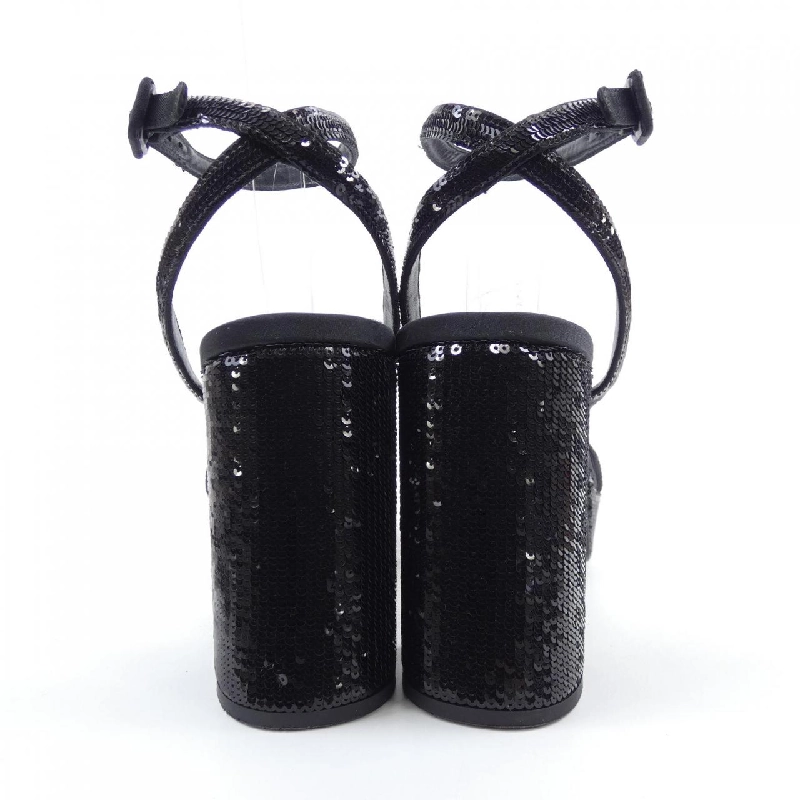 Giày sandal PRADA - Hàng hiệu Authentic 659680