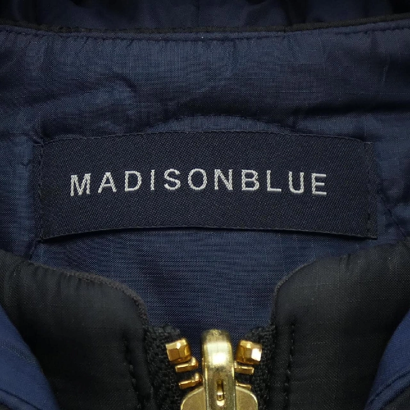 MADISON BLUE MB204-2713 Áo vest dài - Hàng hiệu Authentic 808272