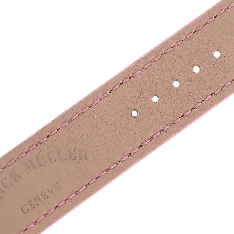 Đồng hồ Frank Muller Long Island Magic Color 902QZ SS Quartz - Hàng hiệu Chính hãng 877143