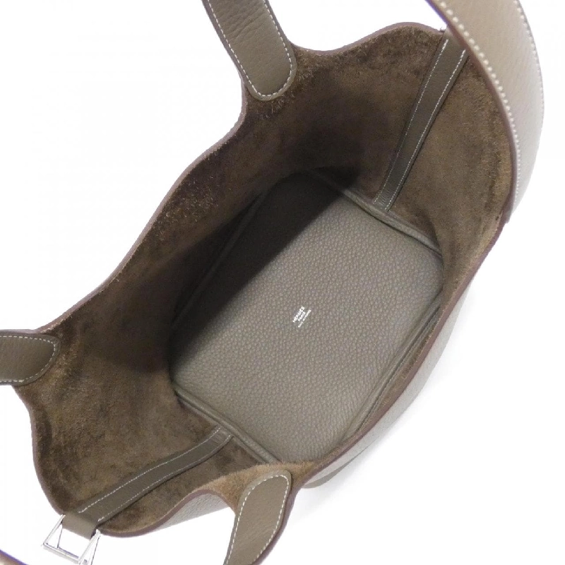 Túi xách Hermès Picotin Lock MM 060991CK - Hàng hiệu Chính hãng 767291