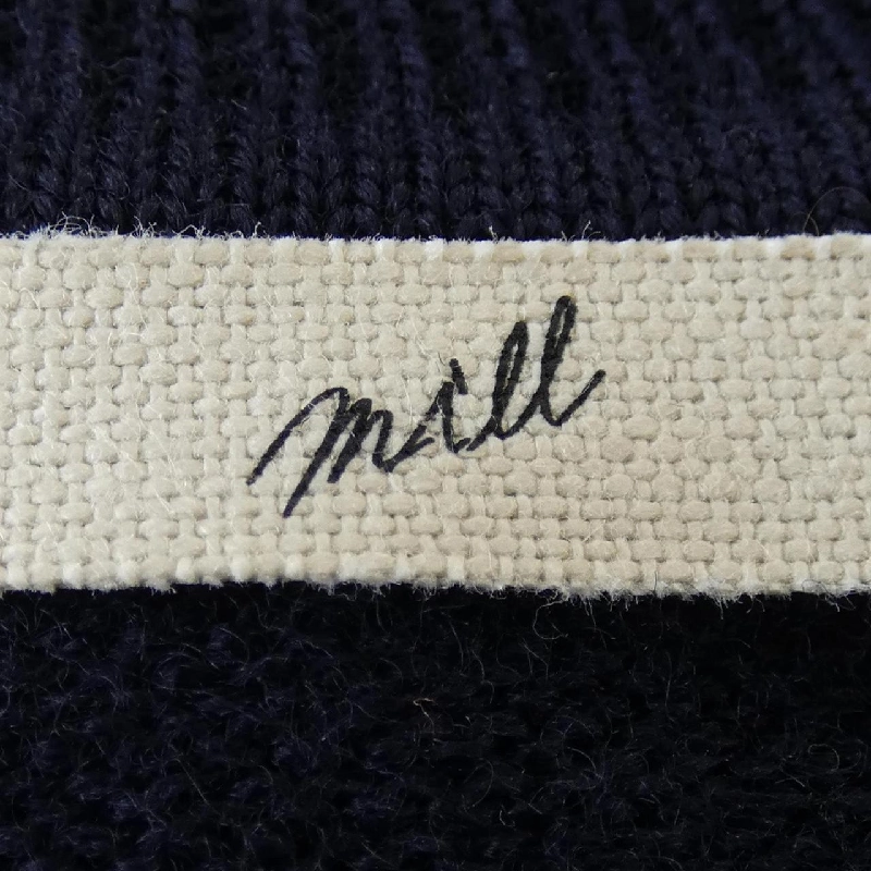 mill ニット - Hàng hiệu Authentic 896462