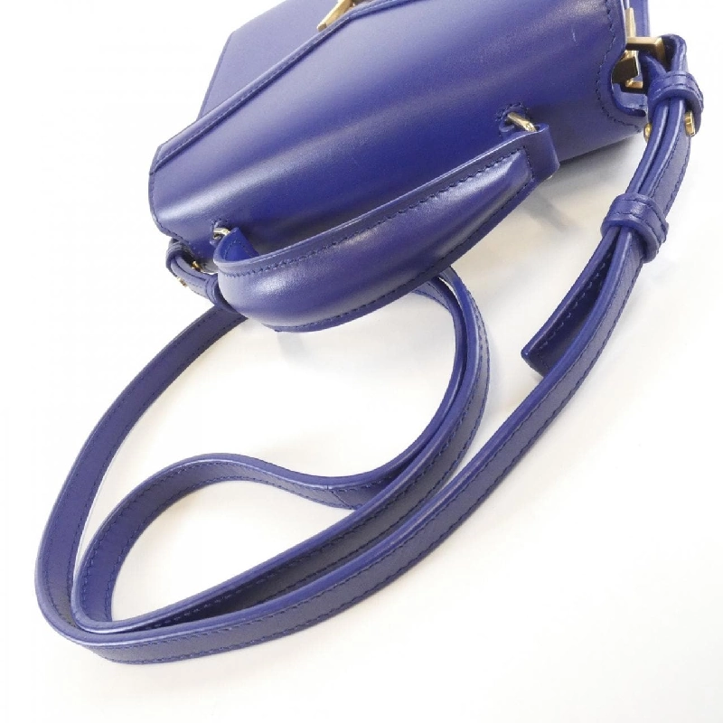 Túi xách vai Saint Laurent Cassandra 623930 0SX0W - Hàng hiệu Chính hãng 765523