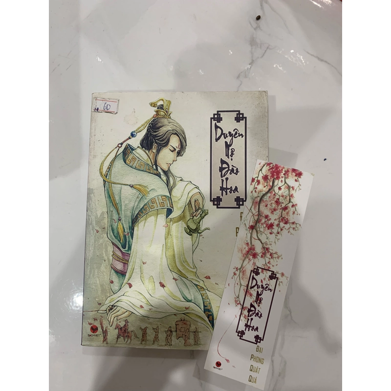 Truyện Duyên nợ đào hoa 507691