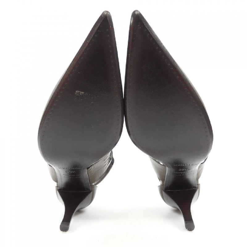 【Mã giảm giá】Giày cao gót HERMES 662374