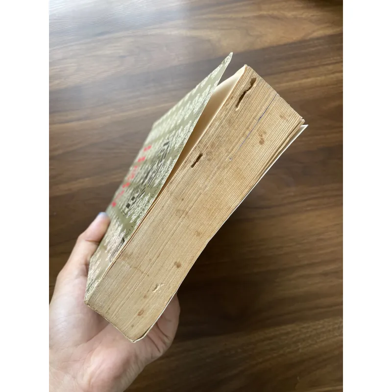 Kinh Dịch - Ngô Tất Tố 961445