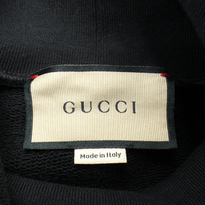 【Mã giảm giá】Gucci GUCCI Áo sweatshirt 640777