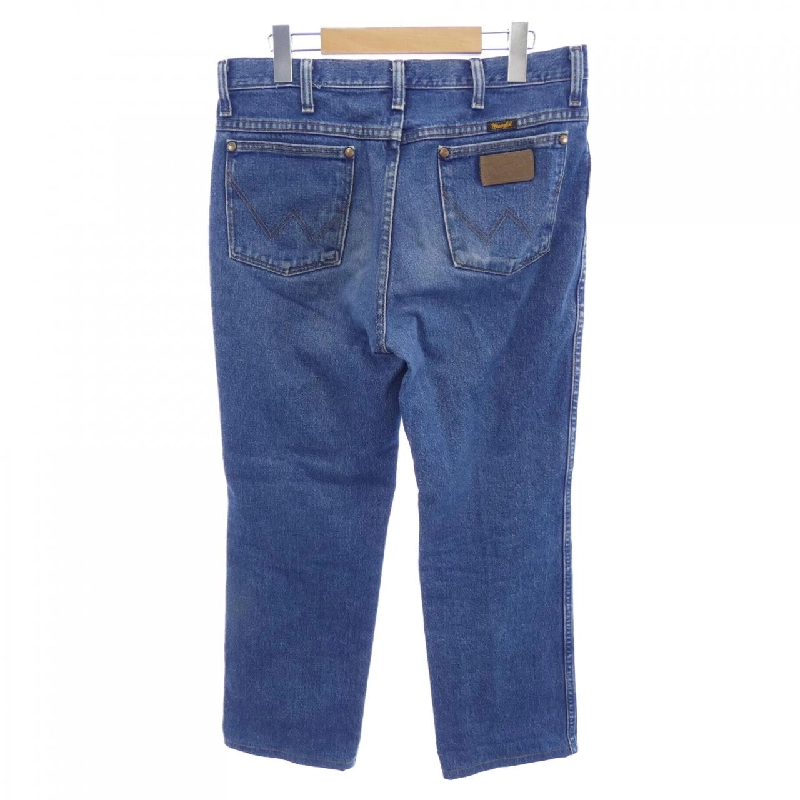 Quần jeans WRANGLER - Hàng hiệu Authentic 885784