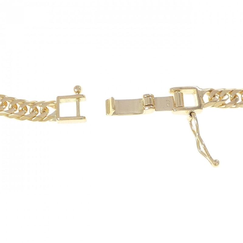 K18YG Vòng tay - Hàng hiệu Chính hãng 874478