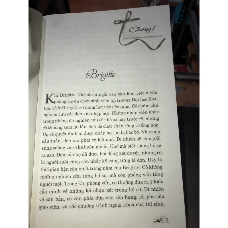 Sự huyền diệu của tình yêu - Danielle Steel 1006378