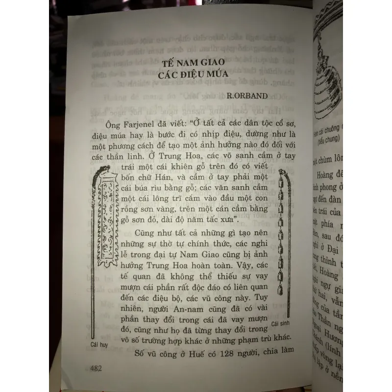 Huế - Kinh đô diệu kỳ 760717