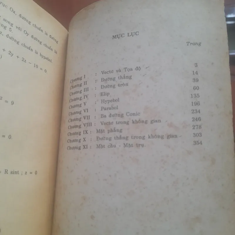 GIẢI TOÁN HÌNH HỌC dành cho học sinh các lớp chuyên 12 930961