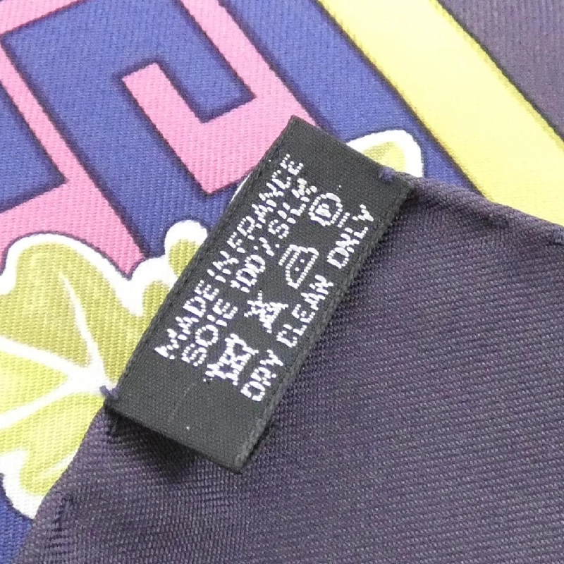 Khăn lụa Hermès TURANDOT - Hàng hiệu chính hãng 772228