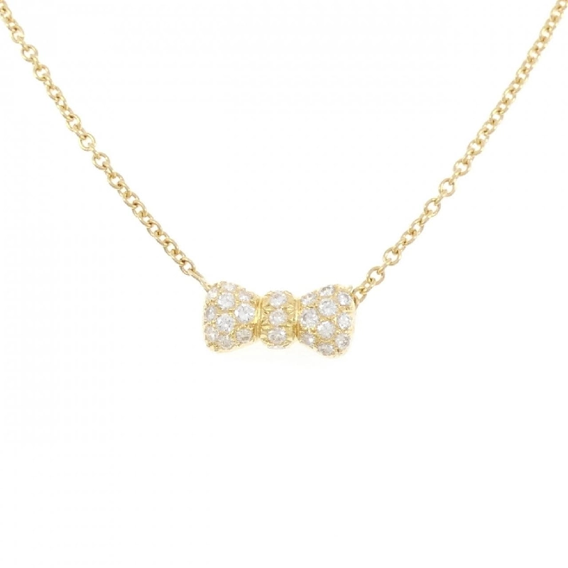 Vòng cổ Van Cleef & Arpels 0.56CT - Hàng hiệu Chính hãng 842735