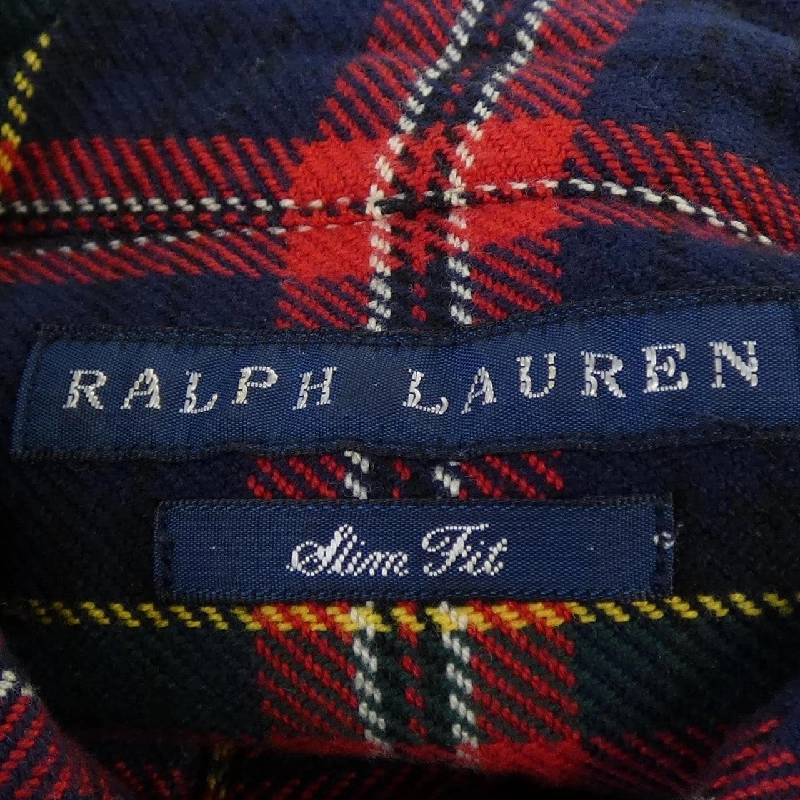 Áo sơ mi RALPH LAUREN 0965400WLVRW - Hàng hiệu Authentic 774951
