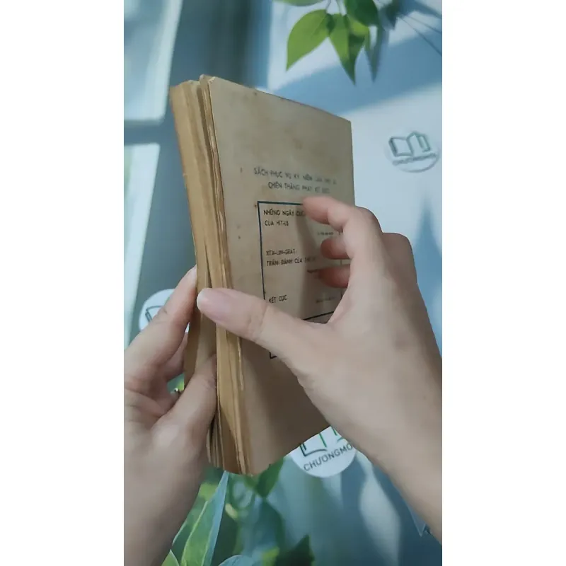 [XƯA] Kết Cục (1985) - V. Polevoy 997671