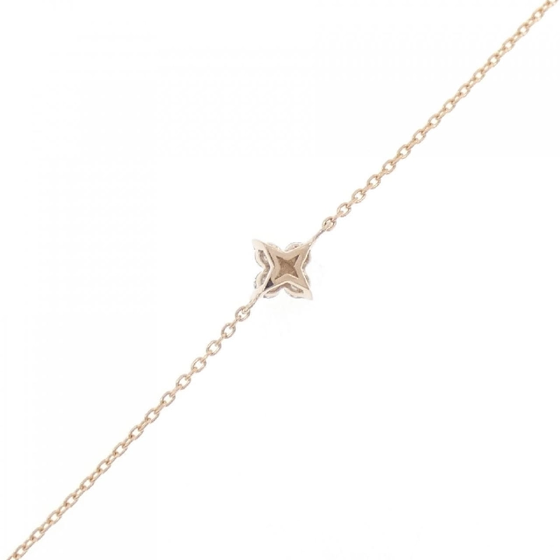 Trang sức Star Jewelry - Vòng tay kim cương 0.09CT - Hàng hiệu Authentic 847144