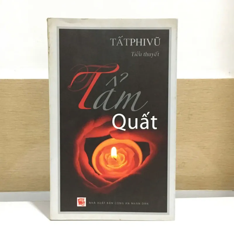 Tẩm Quất - Thất Phi Vũ 573901