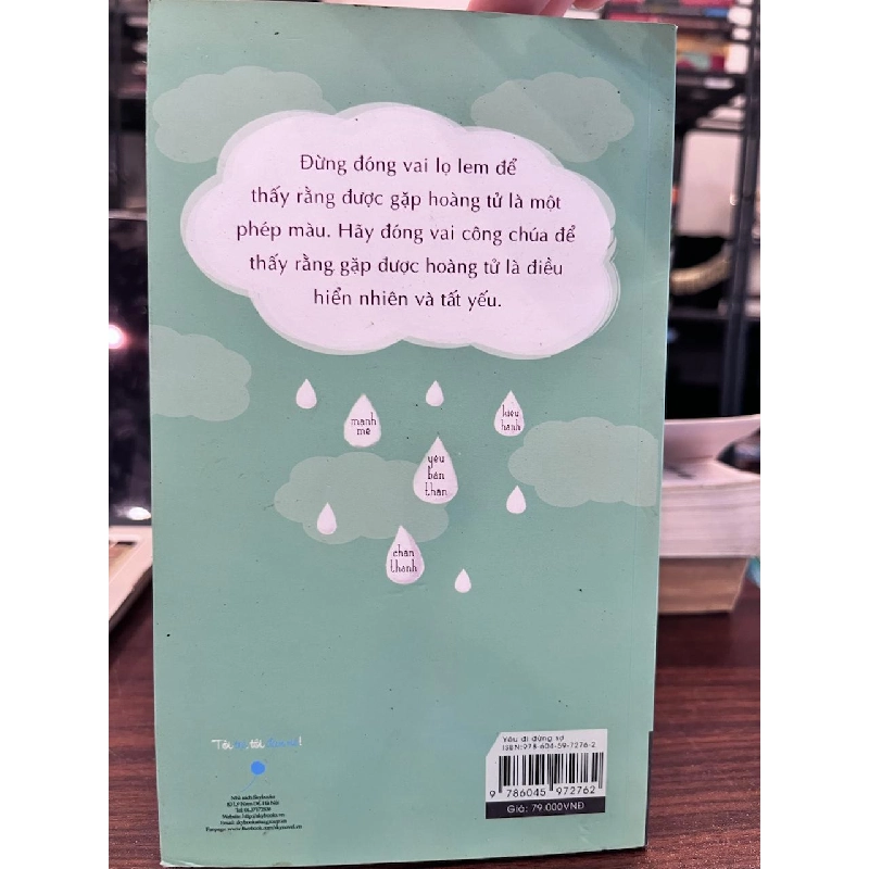 Yêu Đi Đừng Sợ - Kim Oanh - Kim Oanh 957600