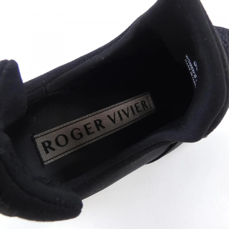 Giày sneaker ROGER VIVIER Viv' Run - Hàng hiệu Chính hãng 828562