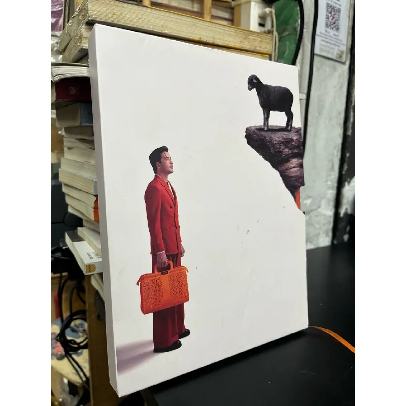 Take 15: chú cừu đen - Đoàn Minh Tài 602753