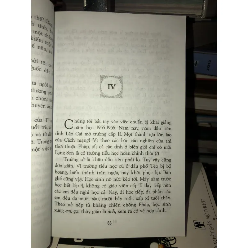 Ma Văn Kháng - Năm tháng nhọc nhằn năm tháng nhớ thương  1004283