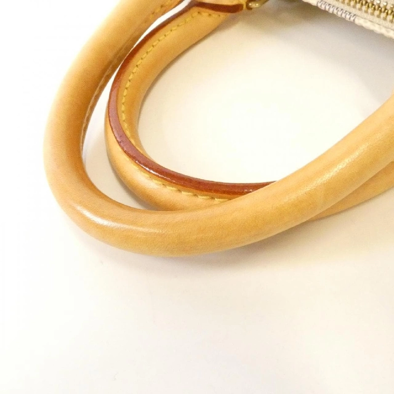 Túi xách Boston Louis Vuitton Damier Azur Speedy 25cm N41534 - Hàng hiệu Chính hãng 803444