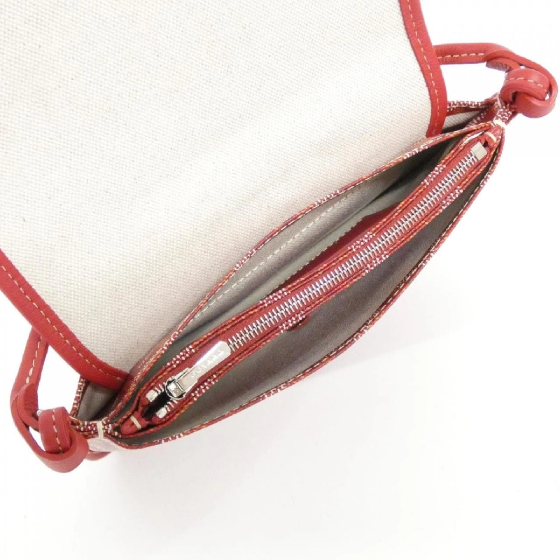 Goyard Plume Túi đeo vai - Hàng hiệu Chính hãng 805389