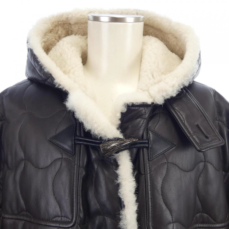 LOEWE Áo khoác lông cừu - Hàng hiệu Chính hãng 896968