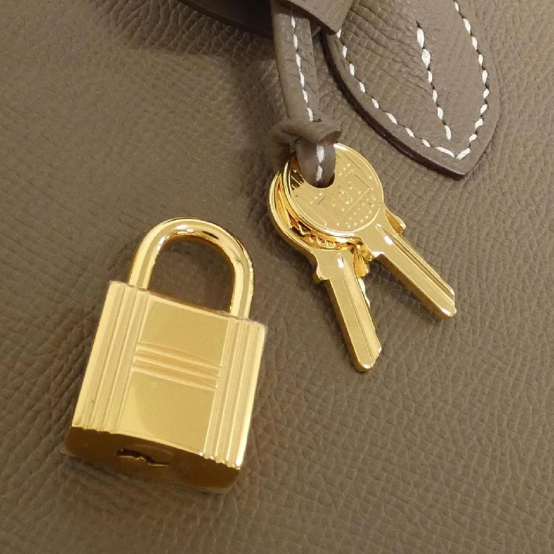 【Sản phẩm chưa sử dụng】Túi Hermes Bolide 1923 25cm 082798CC 618544