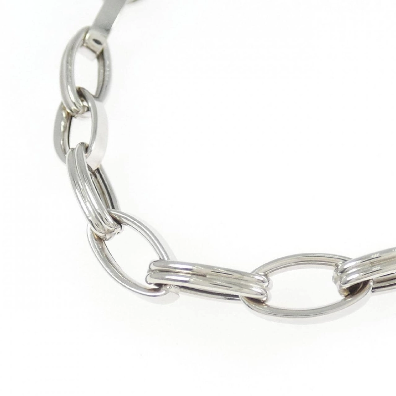 K14WG Necklace - Hàng hiệu Authentic 866124