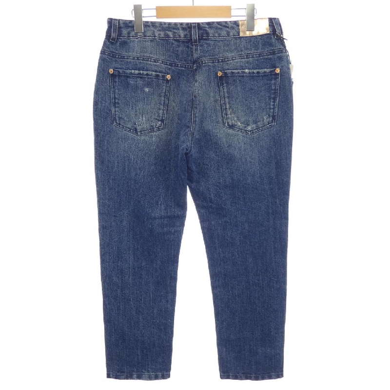 Quần jeans Blumarine - Hàng hiệu Authentic 820946