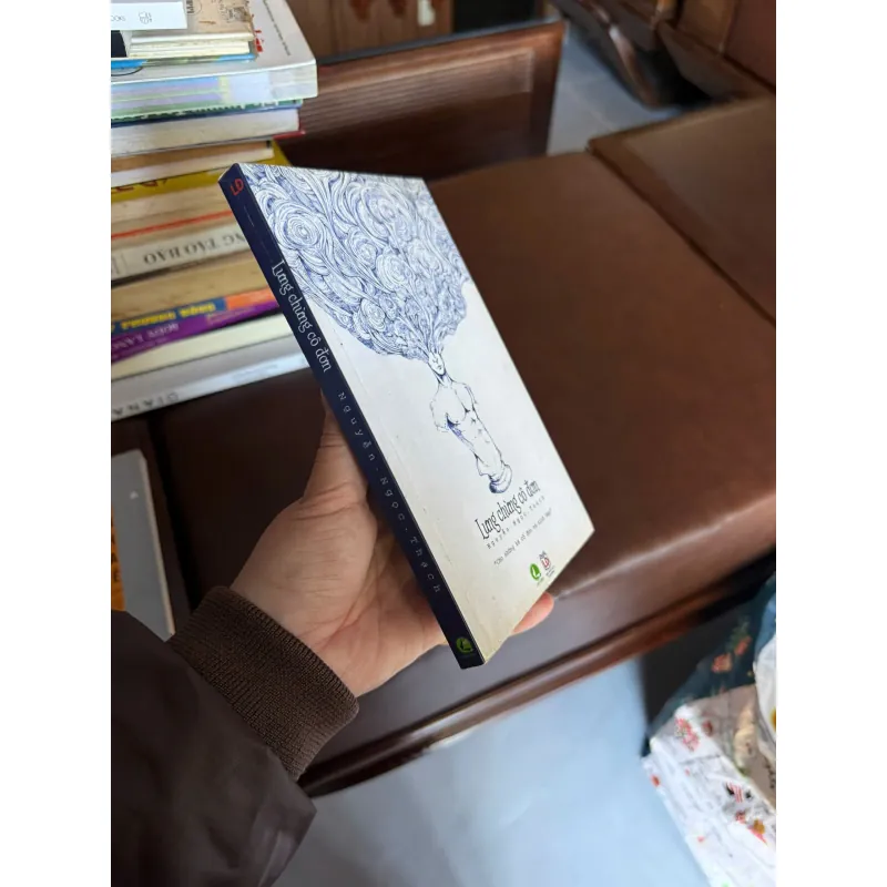 Lưng Chừng Cô Đơn – Nguyễn Ngọc Thạch- K5 1044800