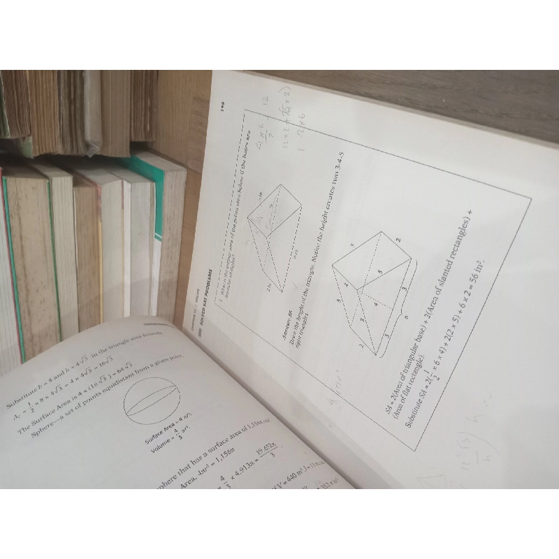 Conquering SAT Math - McGraw-Hill 957402