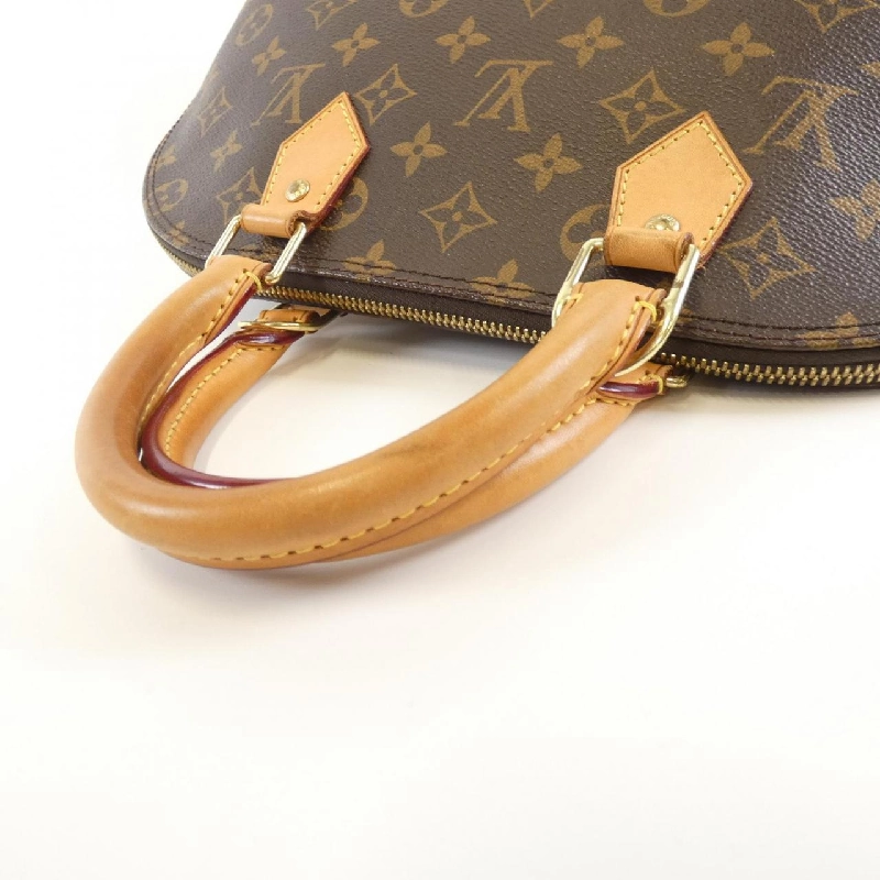 Túi Louis Vuitton Monogram Alma PM M51130 617280