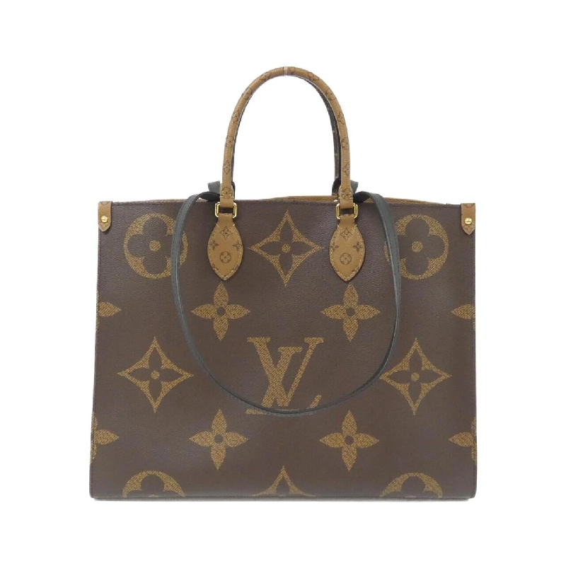 Túi Louis Vuitton Monogram Giant OnTheGo GM M45320 616140