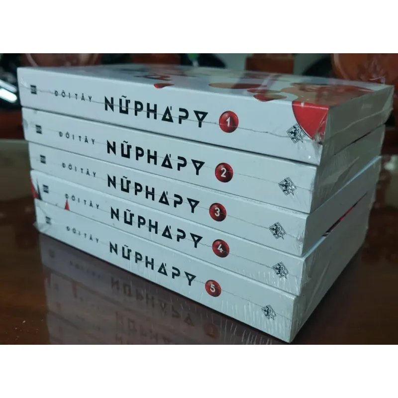 Nữ Pháp Y  994322