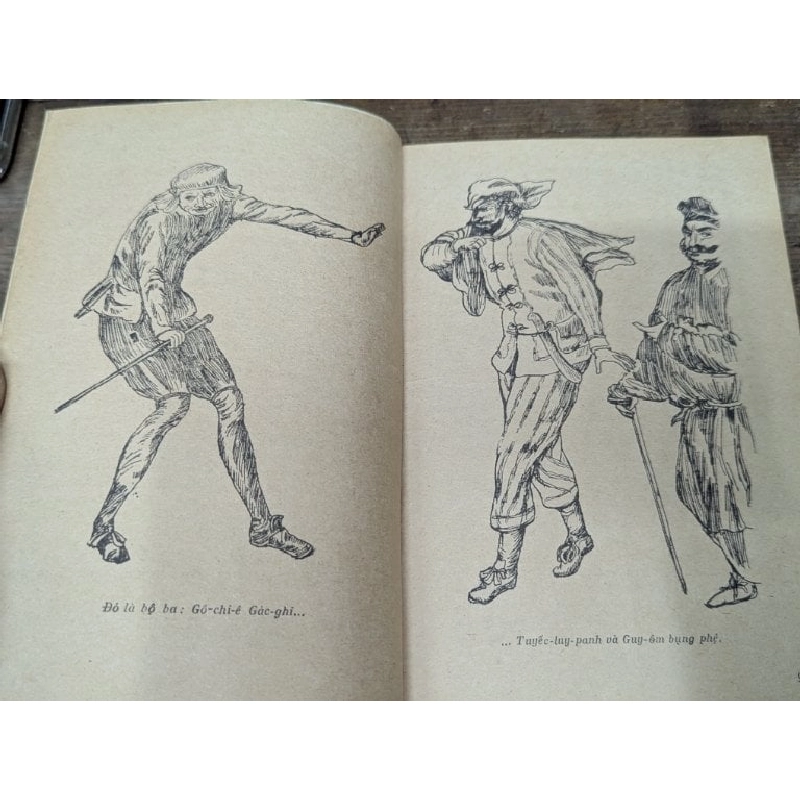 Môlie - Tôn Gia Ngân 551893