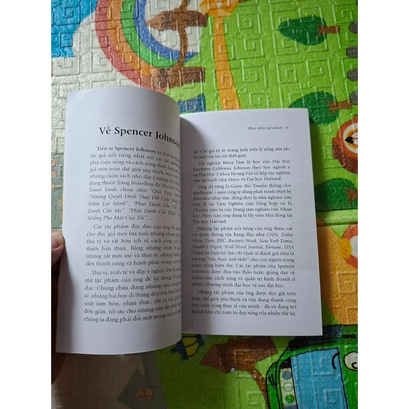 Phút Nhìn Lại Mình 966513