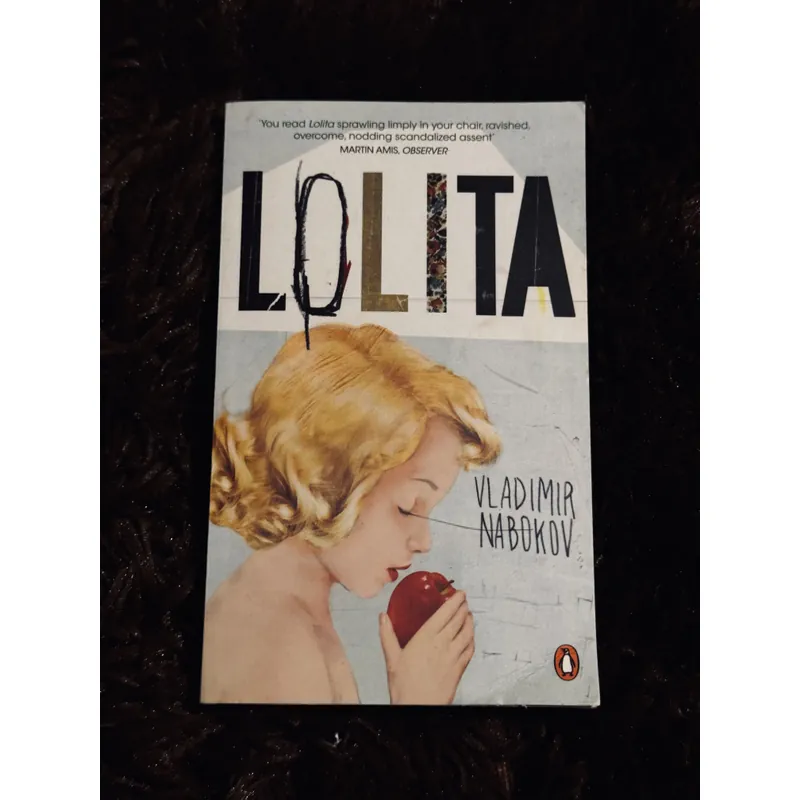 Lolita (English) 719101