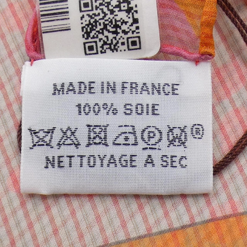 Khăn choàng HERMES - Hàng hiệu Authentic 837046