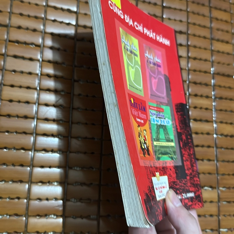 Bi kịch 5 hồi 508470