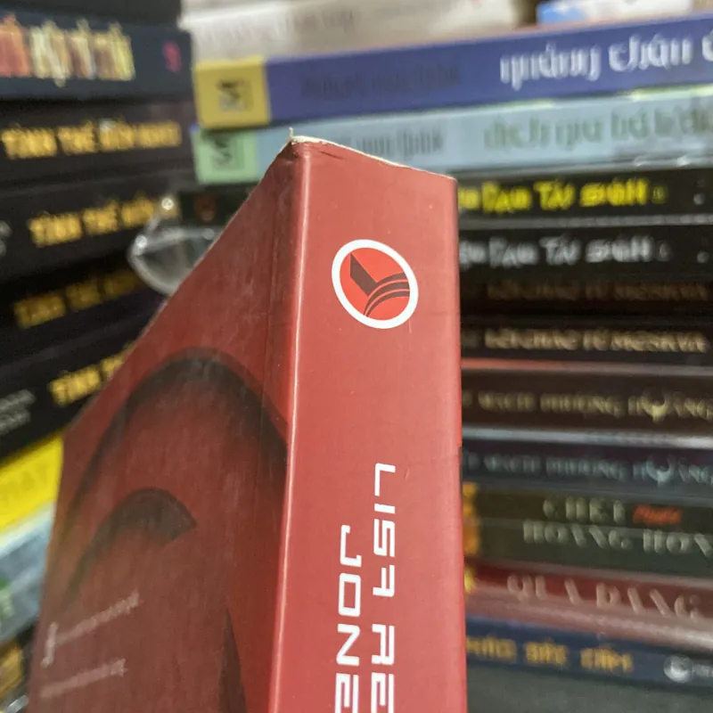 (Trinh thám) - Sát Thi Nhân - Lisa Renee Jones 974545