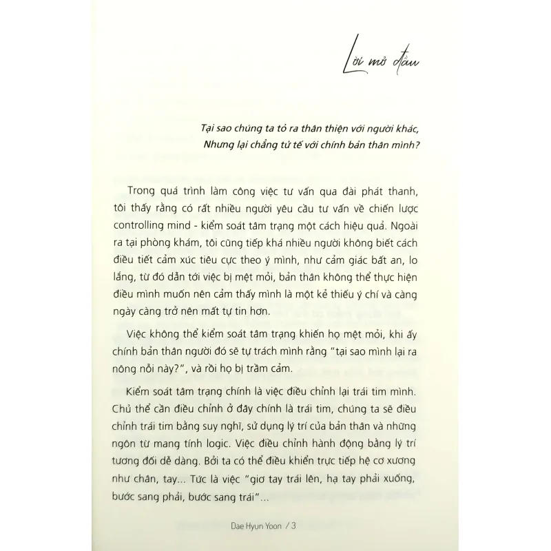 Sách Xin Bạn Hãy Ôm Lấy Trái Tim Mình Trước Đã 674372